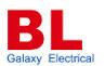 Manufacture Logo for GALAXY ELECTRICAL